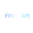 FREE API